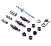 KNIPEX 95 39 320 04 Kit de réparation du vissage