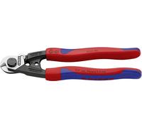 Knipex Coupe-câbles acier, forgé Knipex Quantité:1