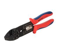 Knipex 97 21 215 B Sertissage Pince 230mm