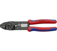 KNIPEX 97 21 215 C, Pince à sertir
