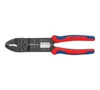 KNIPEX 97 32 240, Pince à sertir