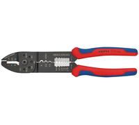 KNIPEX 97 32 240, Pince à sertir