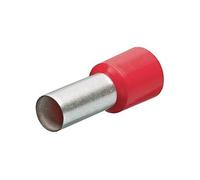 Knipex 97 337 99 Embouts De Câble Avec Col En Plastique