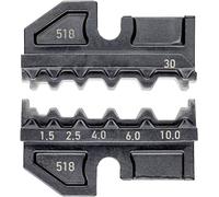 Knipex Matrice de sertissage pour prolongateurs non isolés 97 49 30