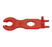 Knipex 97 49 66 2 Outil de montage adapté pour marque (pinces) Knipex