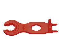 Knipex 97 49 66 2 Outil de montage adapté pour marque (pinces) Knipex
