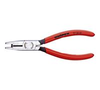 Knipex 97 50 01 Pince à sertir pour connecteurs Scotchlok 0.4 à 1.1 mm²