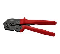 Knipex 97 52 09 Pince à sertir pour embouts de câble 10 à 25 mm²