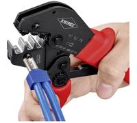Knipex 97 52 18 Pince à sertir