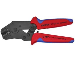 Knipex 97 52 42 Pince à sertir haute Exploitent