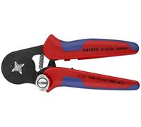 KNIPEX - 97 53 04 Outils - Pince à sertir, auto-ajustable (975304)
