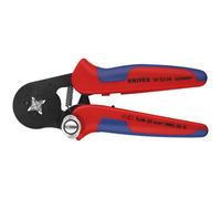 Pince a sertir a embouts 0,08-16mm² KNIPEX - 97 53 04 SB