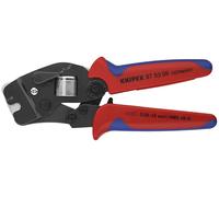 Knipex 97 53 09 Pince à sertir Auto-ajustable
