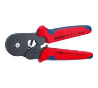 Knipex 97 53 14 Pince À Sertir Auto-Adjustable Pour Manchons (Ferrules)