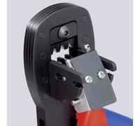 Knipex 97 54 24 Pince à sertir pour connecteur Sub-D 0.03 à 0.56 mm²
