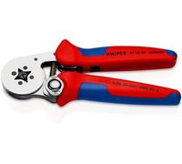 KNIPEX 97 55 04 SB - Pince à sertir