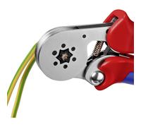 Knipex 97 55 14 Pince à sertir