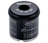 Knipex 97 59 63 HA1 Support de contact pour contacts tournés 0.08 à 2.5 mm²