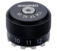 Knipex 97 59 63 PC4 Support de contact pour contacts tournés 0.08 à 2.5 mm²