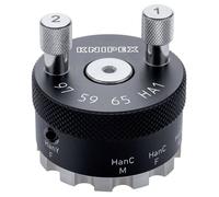 Knipex 97 59 65 HA1 Support de contact 0.14 à 6 mm²