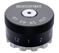 Knipex 97 59 65 HU1 Support de contact 0.14 à 6 mm²