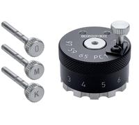 Knipex 97 59 65 PC1 Support de contact 0.14 à 6 mm²