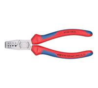 Knipex 97 62 145 A Pince À Sertir Pour Manchons (Ferrules) 145Mm