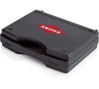 Knipex 97 91 01 Jeu doutils pour les techniciens en valise 3 pièces