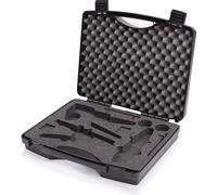KNIPEX 97 91 01 LE Mallette à outils non équipée L x H P 345 80 280 mm