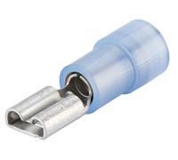 KNIPEX 97 99 011 Douilles plates isolées par 100 pièces
