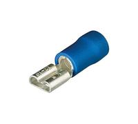 Knipex 97 99 021 Cosses Faston Isolées