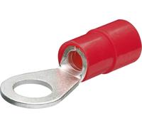 KNIPEX 97 99 171 Cosses de câble, forme annulaire isolées par 200 pièces