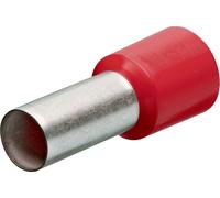 KNIPEX 97 99 337 Embouts avec collerette plastique par 100 pièces
