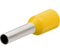 KNIPEX 97 99 356 Embouts de câble avec collerette en plastique