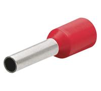 KNIPEX 97 99 357 Embouts de câble avec col en plastique