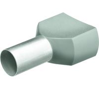 KNIPEX 97 99 371 Embouts Twin avec collerette plastique par 200 pièces