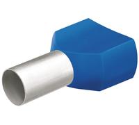KNIPEX 97 99 378 Embouts Twin avec collerette plastique 25 pièces chacun