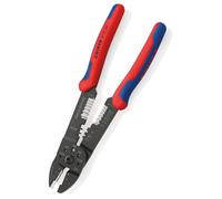 Knipex 9722240SB Pince À Sertir 240Mm