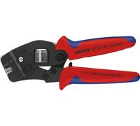 Knipex 975-308SB embout de câble 190mm SB 0,08-10,0qmm, avant/côté (1 pièce)