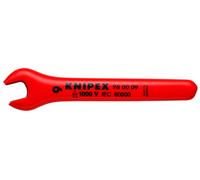 KNIPEX 98 00 09 Clé à fourche
