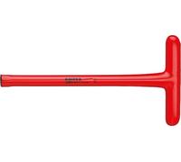 KNIPEX 98 05 13 Clé à douille avec poignée en T 300 mm