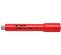 Knipex 98 35 125 5 1000 V Insulated-3 lecteur 8/barre d'extension