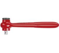 Knipex 98 42 Cliquet réversible 1/2 (12.5 mm) 265 mm