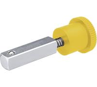 Knipex 98 43 99 Carré dentraînement adapté pour marque (pinces) Knipex