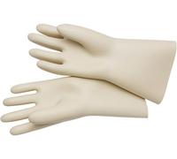 Gants électricien isolants - blancs - classe 2 - taille 9 KNIPEX