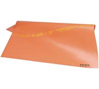 KNIPEX 98 67 10 Nappe isolante en caoutchouc 1000 mm