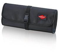 KNIPEX 98 99 13 LE Trousse à outils vide 15 poches 850 mm