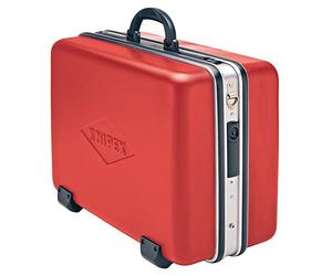 KNIPEX 98 99 14 LE Mallette universelle vide