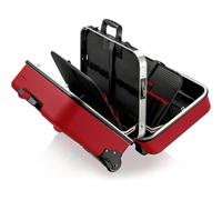 Knipex 98 99 15 LE Mallette à outils non équipée 1 pièce (l x H x P) 520 x 435 x 290 mm