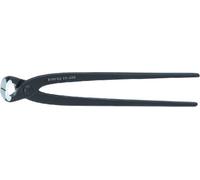 KNIPEX 99 00 250, Pincette, 2,4 mm, acier, noir, 250 mm, 400 g